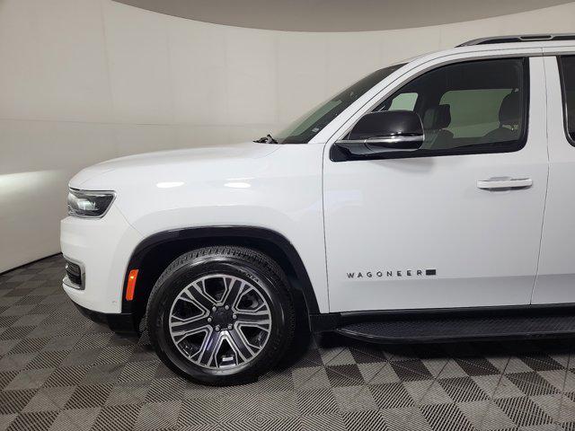 2023 jeep wagoneer l series ii