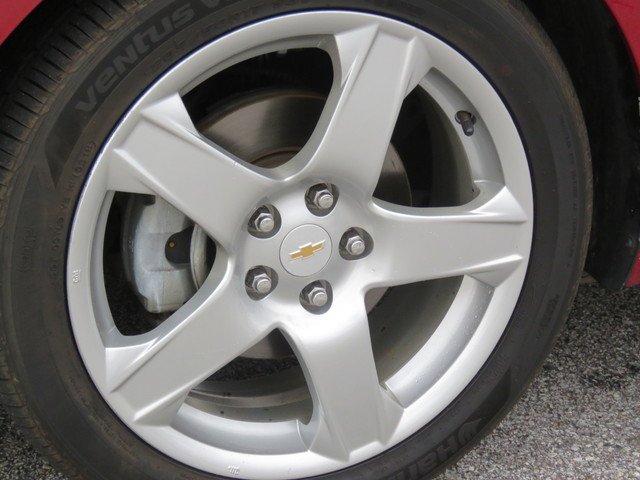 used 2012 chevrolet sonic ltz hatchback spartanburg, sc 29302 for sale in spartanburg, south carolina