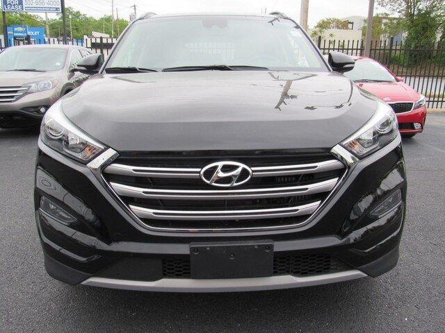 used 2018 hyundai tucson limited newark, de 19711 for sale in newark, delaware