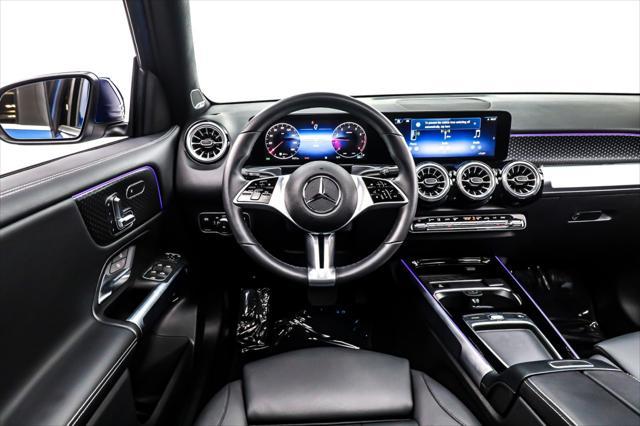 2024 mercedes-benz glb 250 4matic