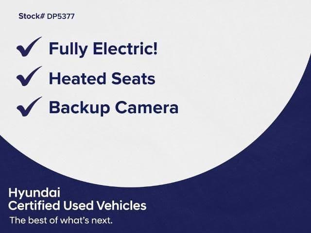 2021 hyundai ioniq electric limited 4dr hatchback in bow, new hampshire