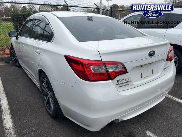 2015 subaru legacy in huntersville, north carolina