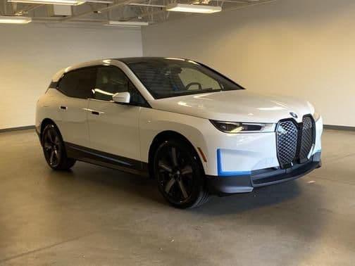 2024 bmw ix xdrive50 in montgomery, alabama