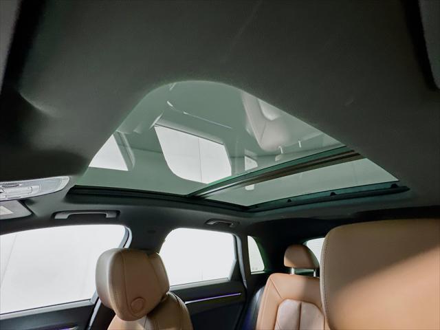 2022 audi q3 45 s line premium plus