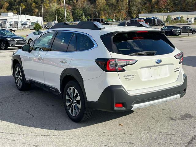 2023 subaru outback touring xt