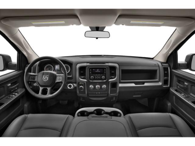 2022 ram 1500 tradesman