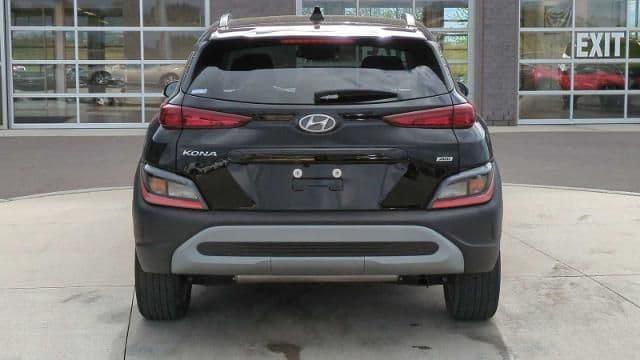 2022 hyundai kona sel in washington, michigan