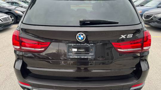 2014 BMW X5