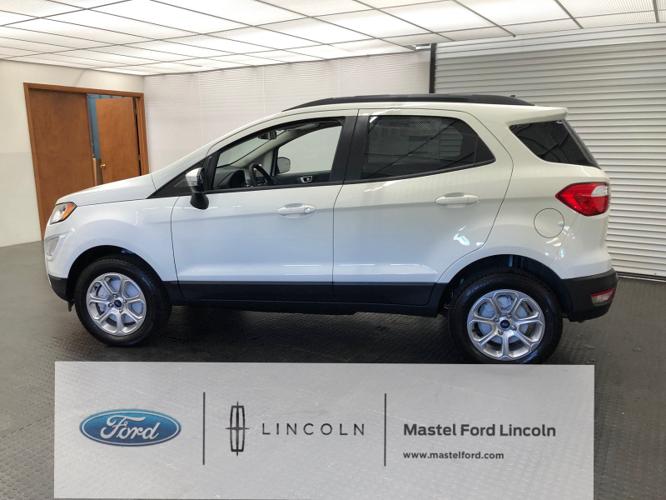 new 2019 ford ecosport 4wd se olean, ny 14760 for sale in knapp creek, new york