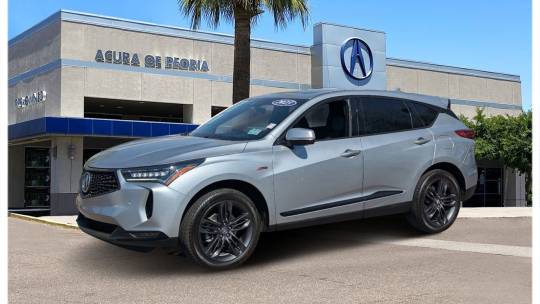2023 Acura RDX