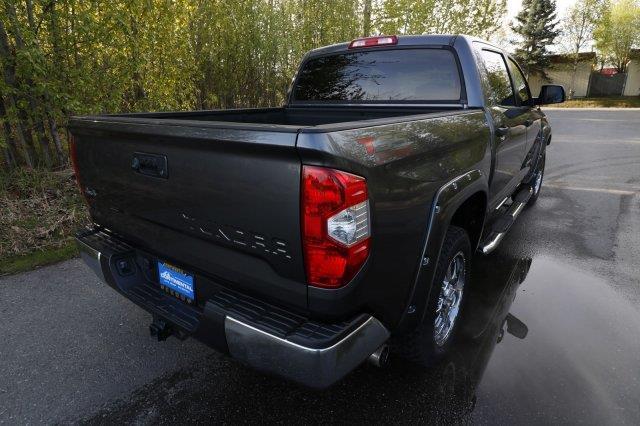 2013 toyota tundra limited 4x4 limited 4dr crewmax cab pickup sb (5.7l v8 for sale in anchorage, alaska