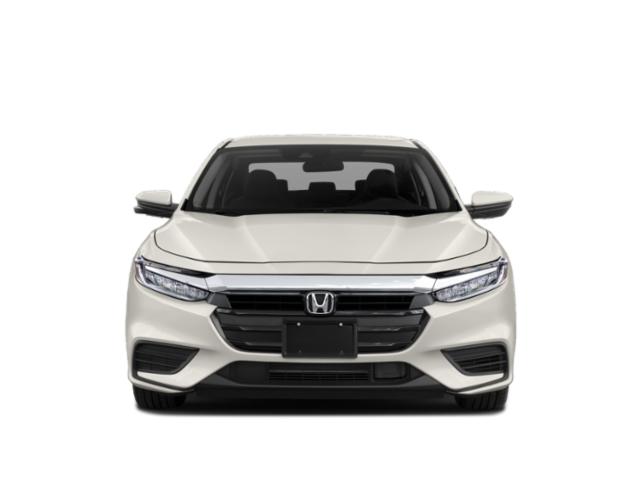 2019 honda insight ex