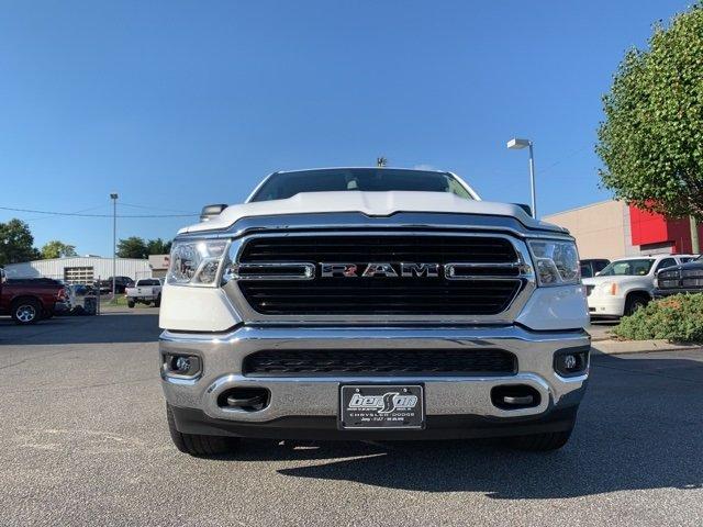 certified 2019 ram 1500 4x4 crew cab big horn greer, sc 29652 for sale in greer, south carolina