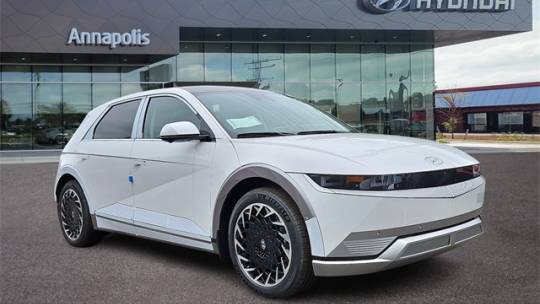 2024 Hyundai IONIQ 5