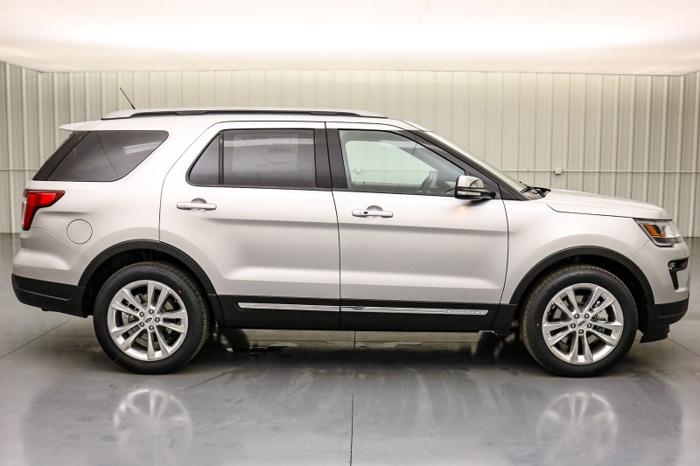 new 2019 ford explorer fwd xlt salina, ks 67401 for sale in bavaria, kansas