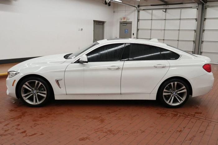 used 2017 bmw 430i gran coupe duluth, ga 30096 for sale in duluth, georgia