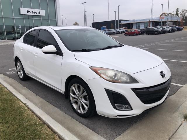 2010 mazda mazda3 s sport