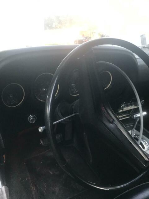 ford mustang 69-70