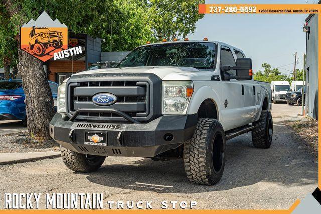2015 ford f-350 xl