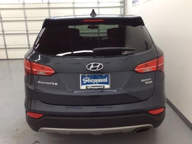 used 2014 hyundai santa fe awd sport eugene, or 97402 for sale in eugene, oregon