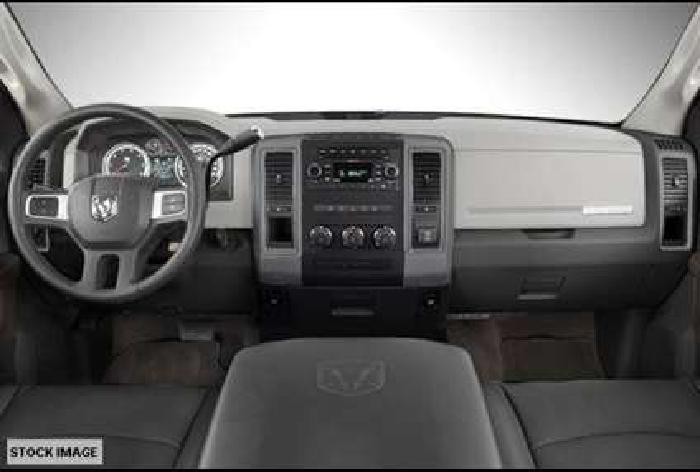 2010 dodge ram pickup 1500 in uniontown, pa