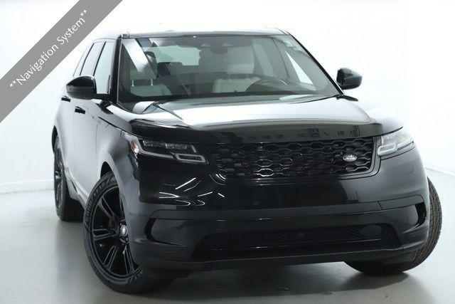 2022 land rover range rover velar s