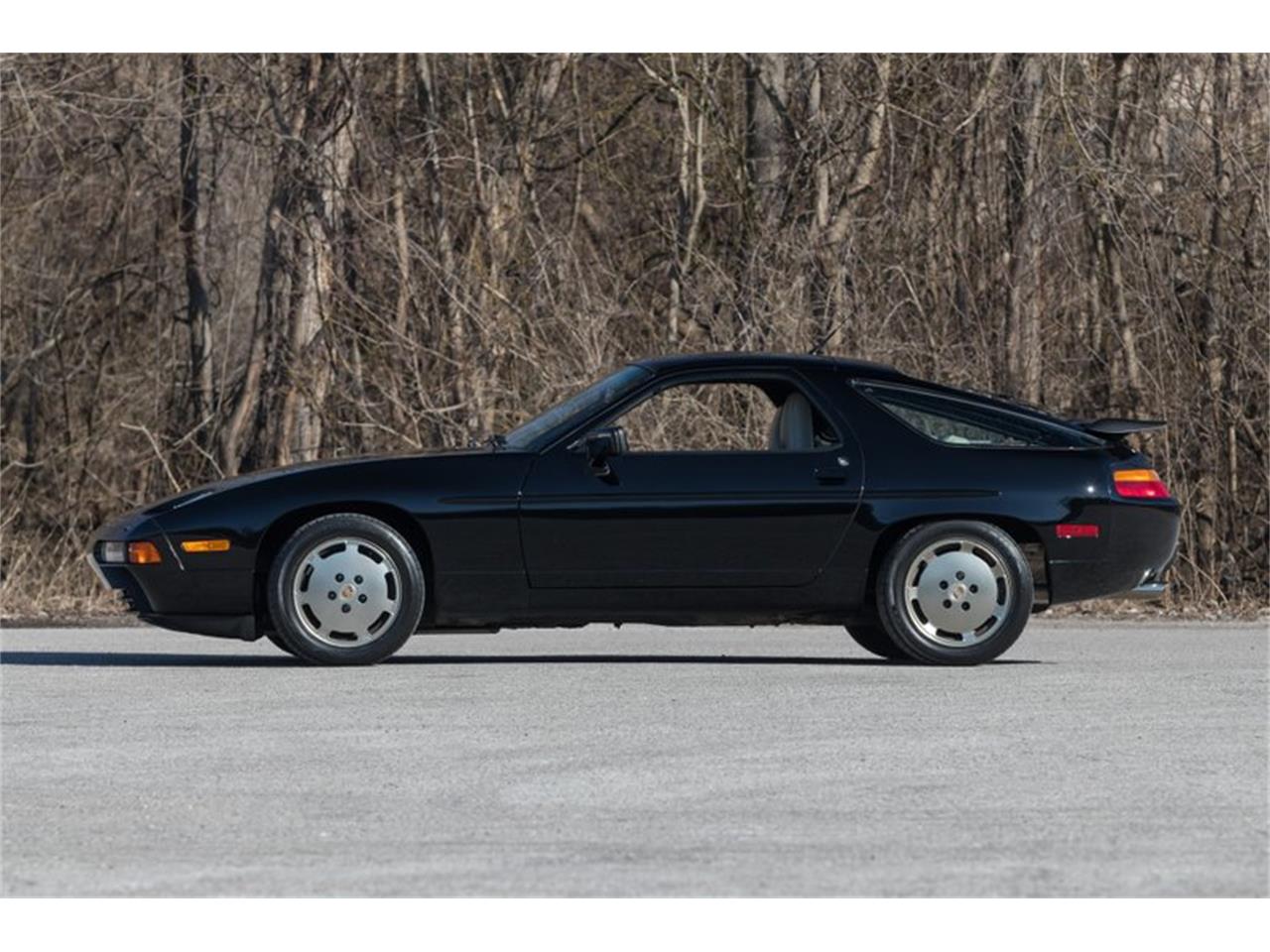 1989 porsche 928