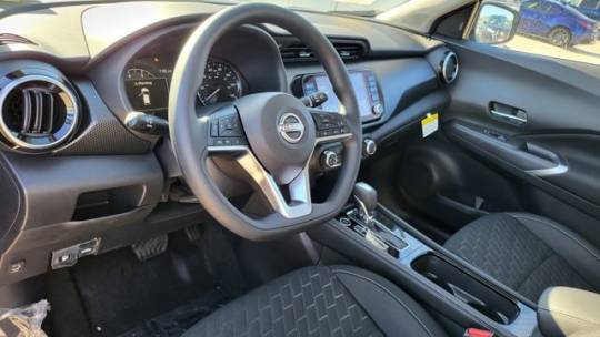 2024 Nissan Kicks