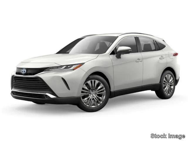 2023 toyota venza xle