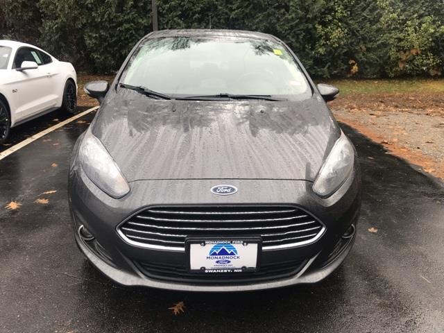2015 ford fiesta se se 4dr sedan for sale in east swanzey, new hampshire
