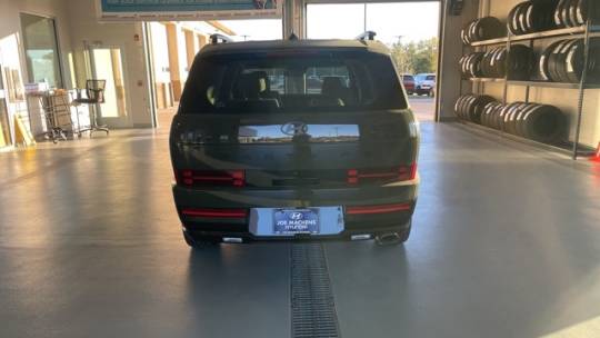 2024 Hyundai Santa Fe
