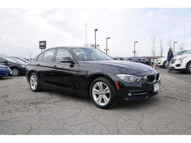 used 2016 bmw 328i xdrive sedan florham park, nj 07932 for sale in florham park, new jersey