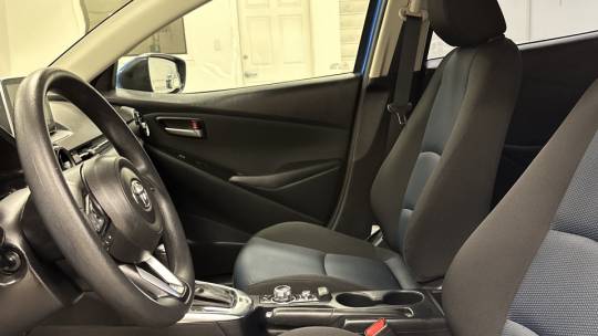 2019 Toyota Yaris