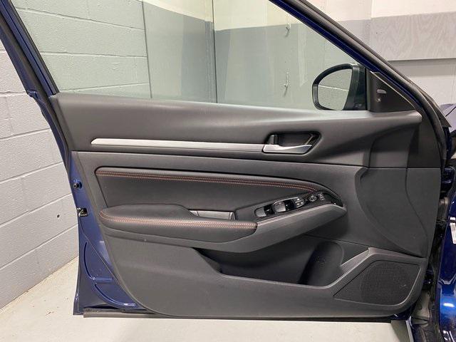 2023 nissan altima sr intelligent awd