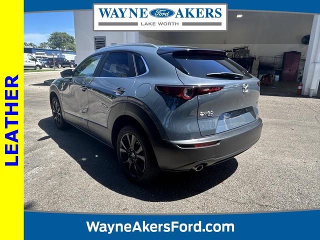 2022 mazda cx-30 base