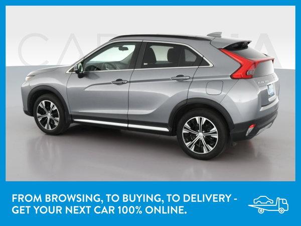 2020 mitsubishi eclipse cross in saint louis, missouri