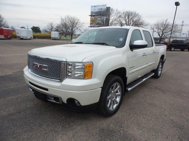used 2013 gmc sierra 1500 awd crew cab denali grand island, ne 68801 for sale in grand island, nebraska