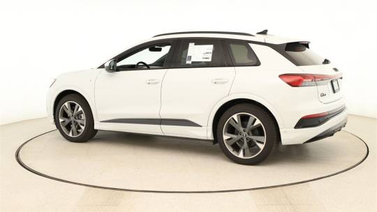 2024 Audi Q4 e-tron
