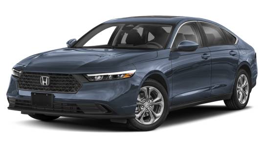 2024 Honda Accord