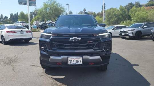 2023 Chevrolet