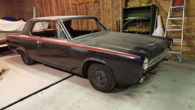 1964 dodge dart, arizona car