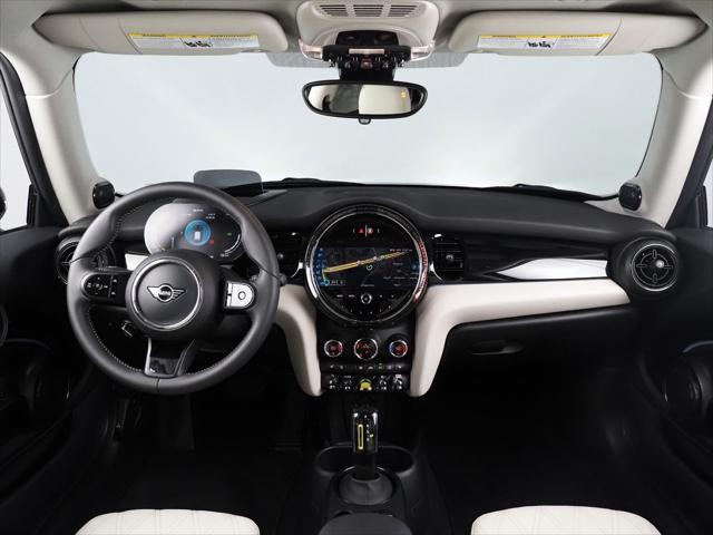 2023 mini hardtop cooper s