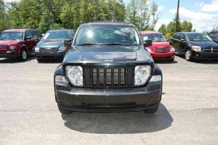2011 jeep liberty sport in meadville, pa