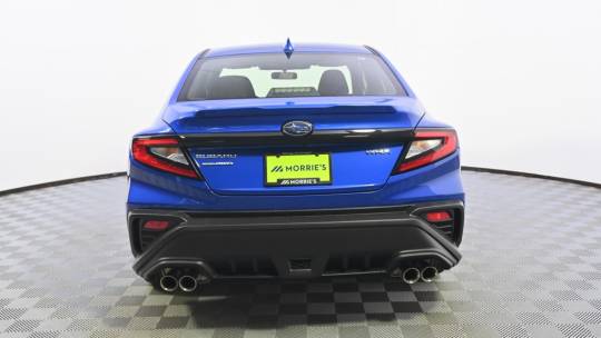 2024 Subaru WRX