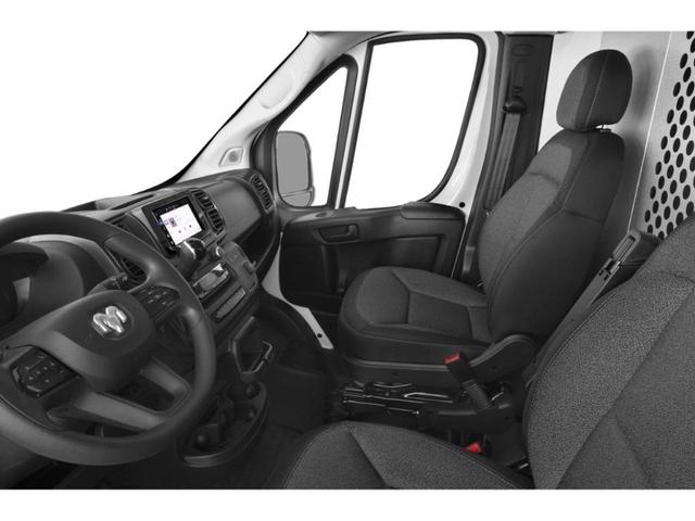 2024 ram promaster 3500 high roof