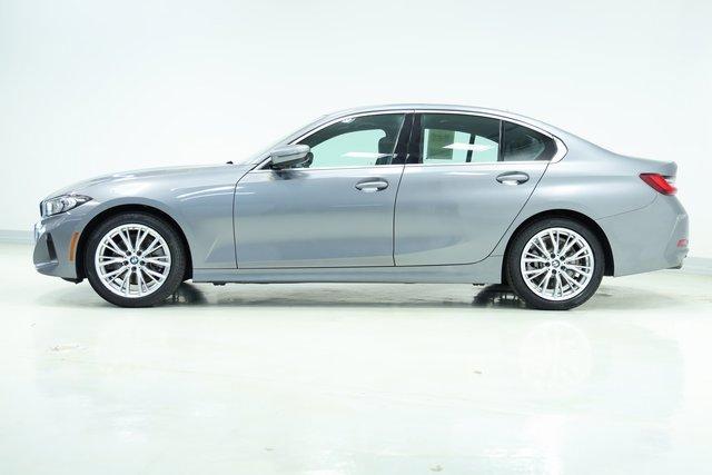 2024 bmw 330 330i