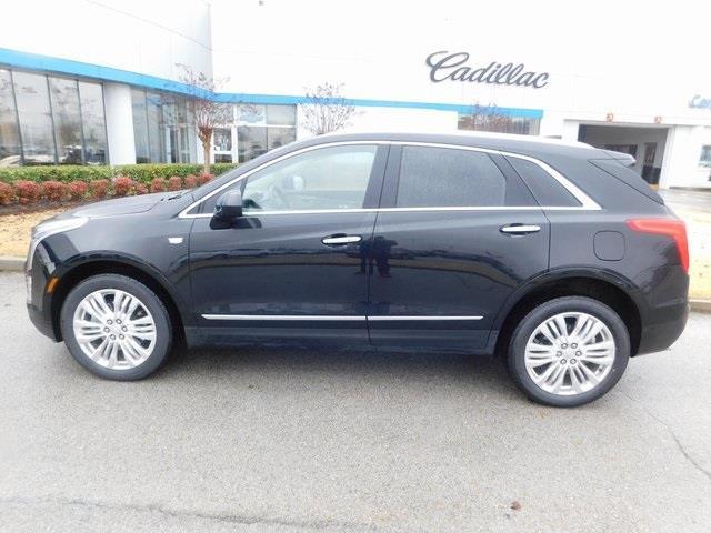 2018 cadillac xt5 premium luxury premium luxury 4dr suv for sale in jonesboro, arkansas