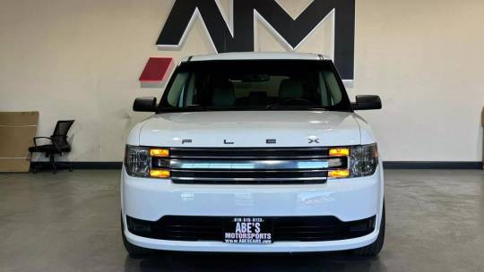 2016 Ford Flex