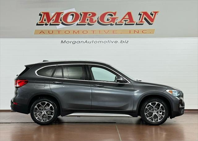 2021 bmw x1 xdrive28i