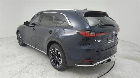 2024 Mazda CX-90